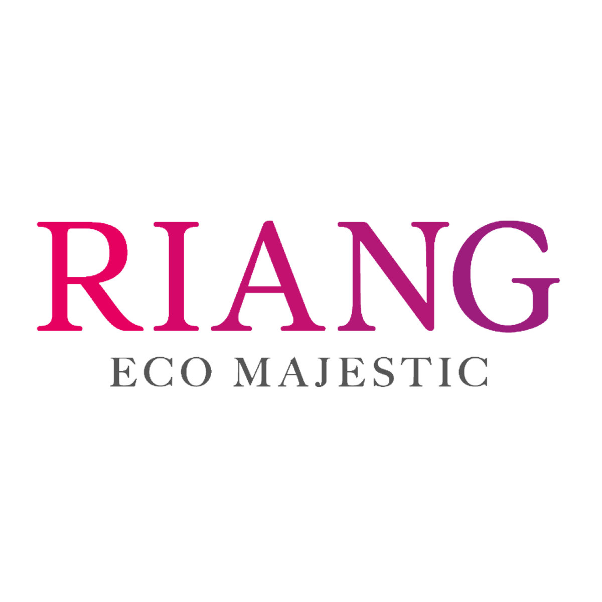 Riang @ Eco Majestic